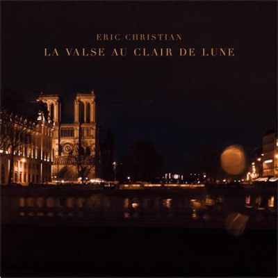 Clair de Lune: A Haunting Nocturne That Transports You To a Dreamlike Realm