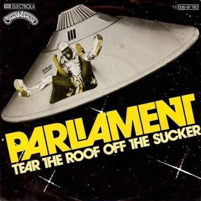 “Give Up the Funk (Tear the Roof off the Sucker)” Boasts Energetic Riffs and Unforgettable Vocals