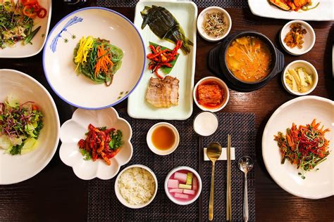 전주 현지인 맛집: 전통과 현대의 맛이 공존하는 곳