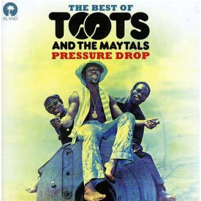 “Pressure Drop” by Toots and The Maytals Offers Uplifting Ska Rhythms Through A Powerful Narrative About Overcoming Life's Challenges