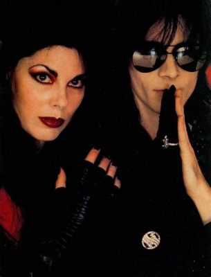 Sisters of Mercy – This haunting gothic masterpiece weaves ethereal vocals with driving post-punk rhythms.