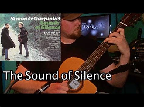 The Sound of Silence - A Symphonic Journey Through Melodic Darkness and Aggressive Virtuosity